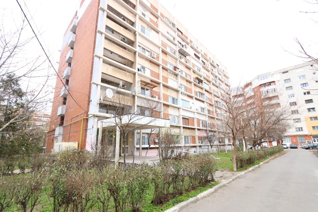 Jazz Studio Galati  Exterior photo