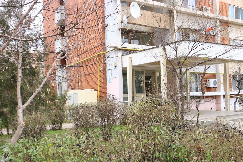Jazz Studio Galati  Exterior photo